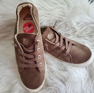 Women's Roxy bayshore III slip-on sneakers